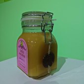 安菲娅牌森林蜜椴树味珍贵版