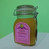 安菲娅牌森林蜜椴树味珍贵版