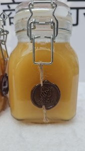安菲娅牌森林蜜椴树味珍贵版